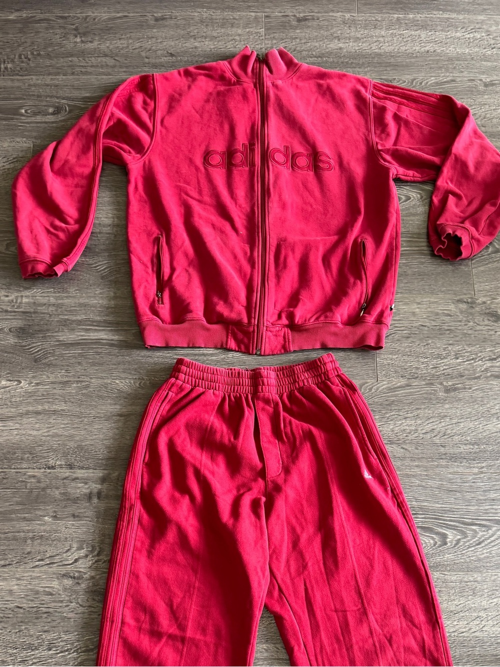 adidas Jacket - Picture 5 of 6